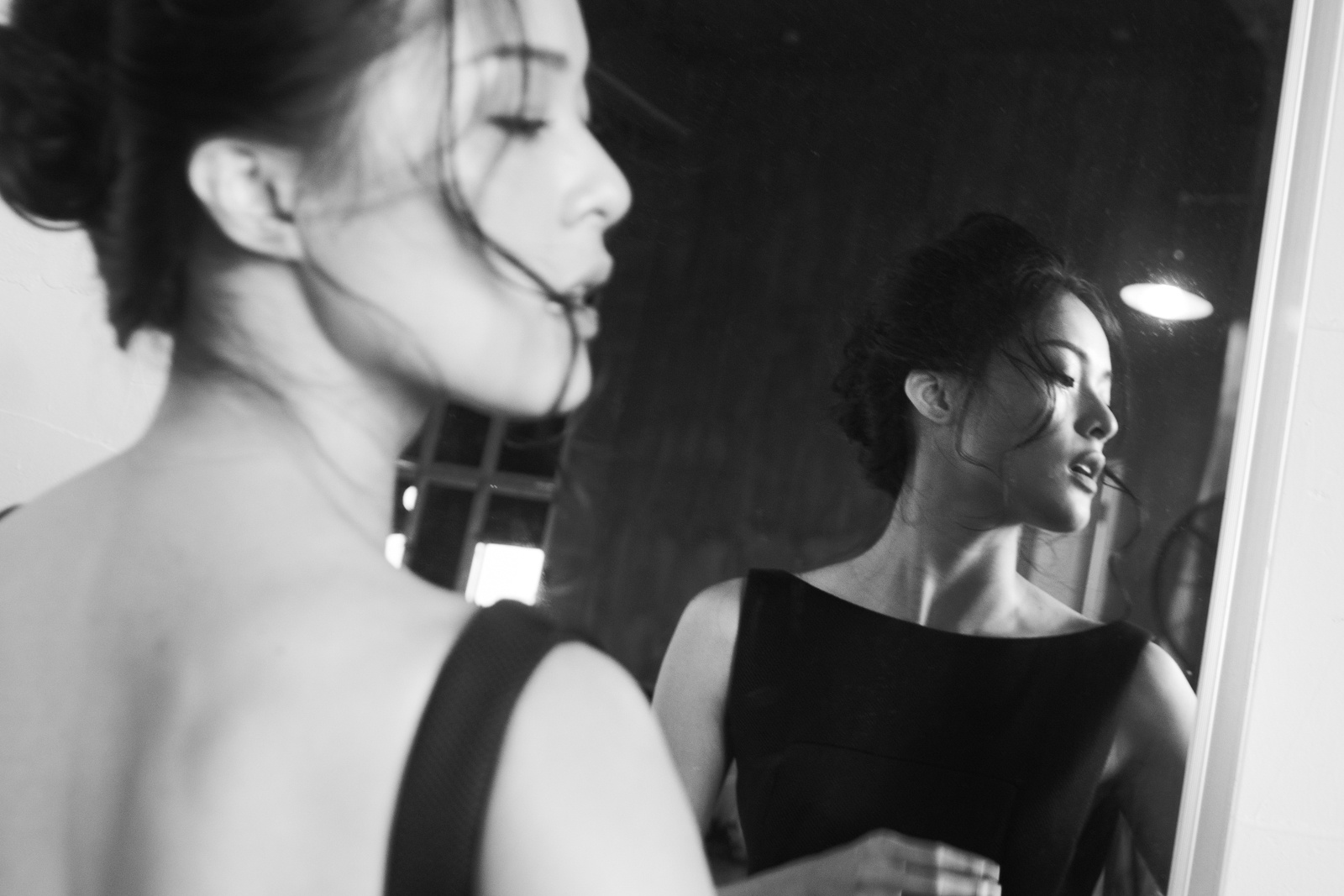 Bộ ảnh thời trang Hạ Vi ảnh 1 Bo anh thoi trang Ha Vi anh 1