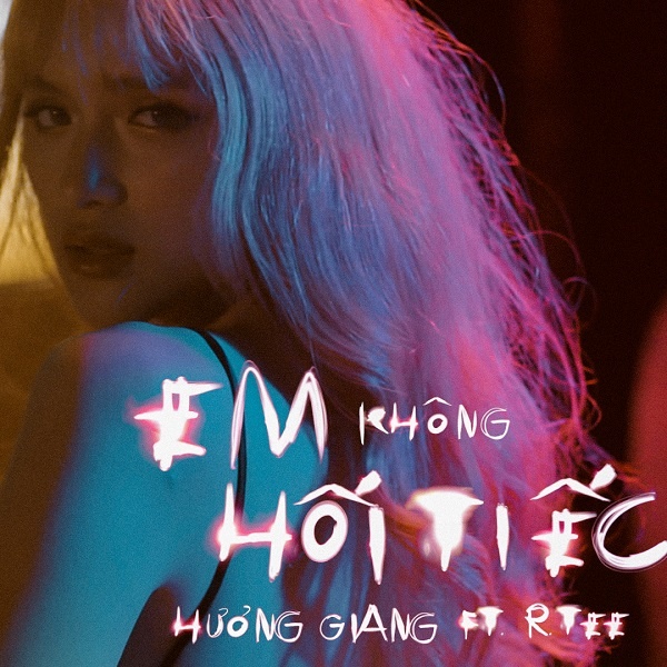 MV 18+ cua Huong Giang Idol anh 1