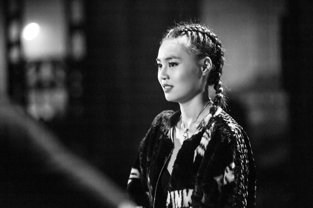 Tinh yeu tuyet voi - S.T (Dance Version) hinh anh