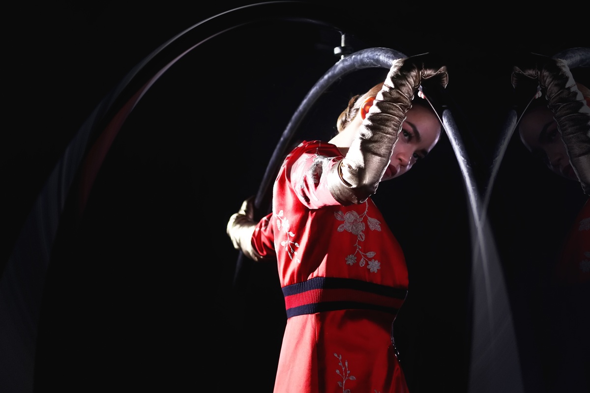 MV Keep me in love cua Ho Ngoc Ha anh 3