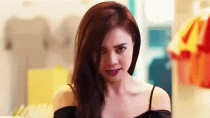 Lan Ngoc dien lai canh ghen voi Tam Ha Vi hinh anh