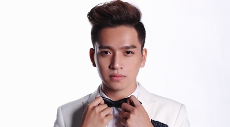 Quan quan Guong mat than quen ra album sau 8 nam di hat hinh anh