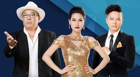 Show truyen hinh mang ve Viet Nam voi gia ky luc 40 ty hinh anh