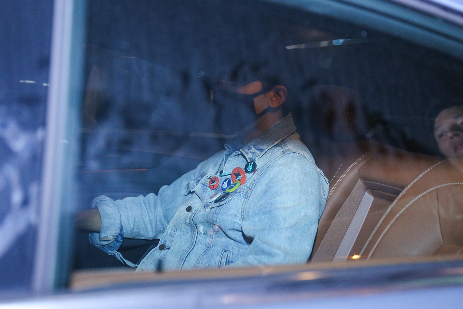 Bi Rain den Viet Nam anh 8