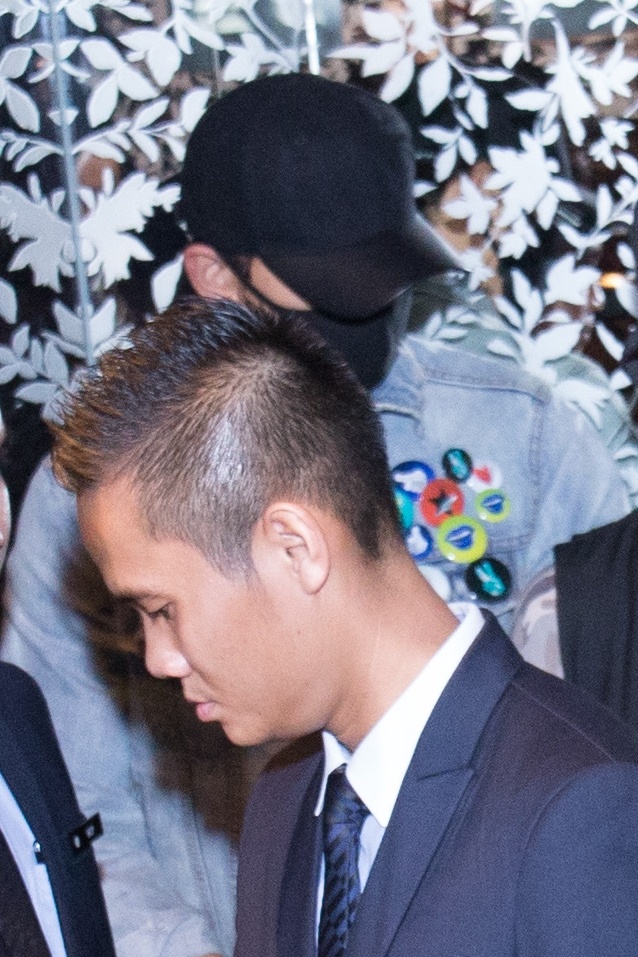 Bi Rain den Viet Nam anh 4