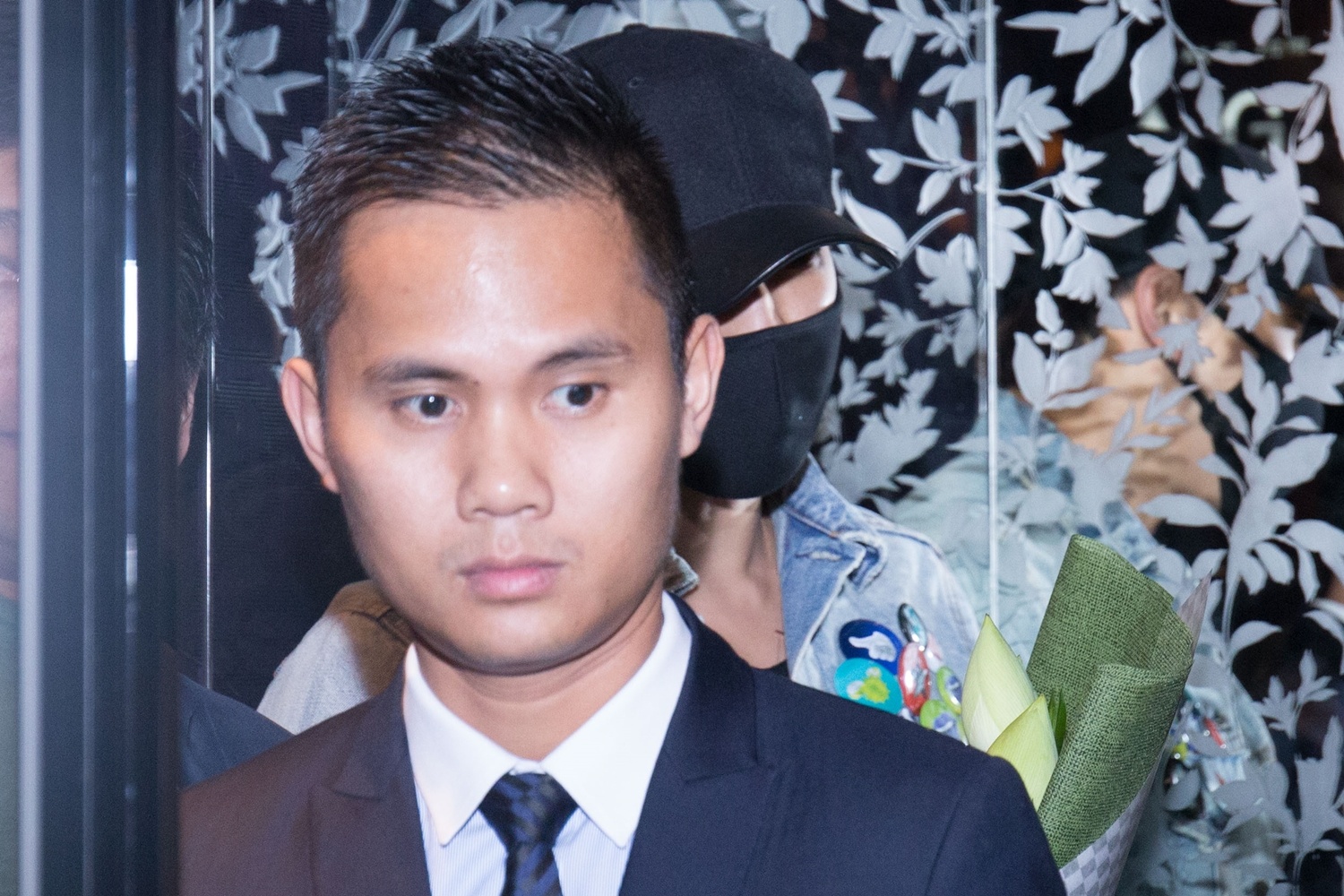 Bi Rain den Viet Nam anh 6