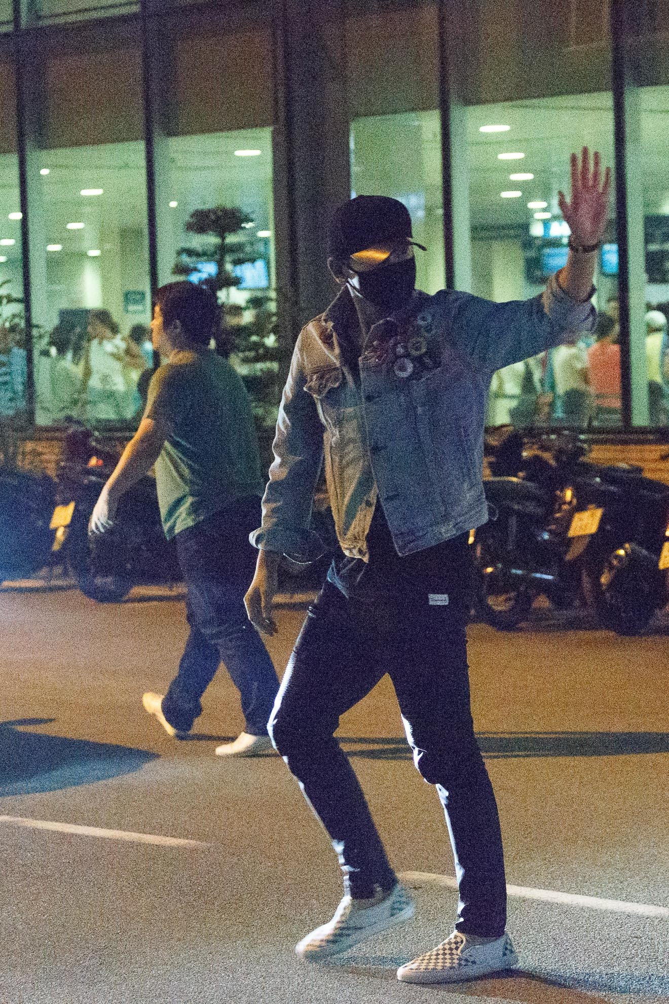 Bi Rain den Viet Nam anh 7