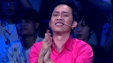 Cau be mien Tay lay nuoc mat Hoai Linh, Thanh Hang hinh anh