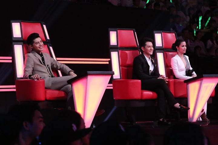 Tap 6 The Voice Kids anh 3