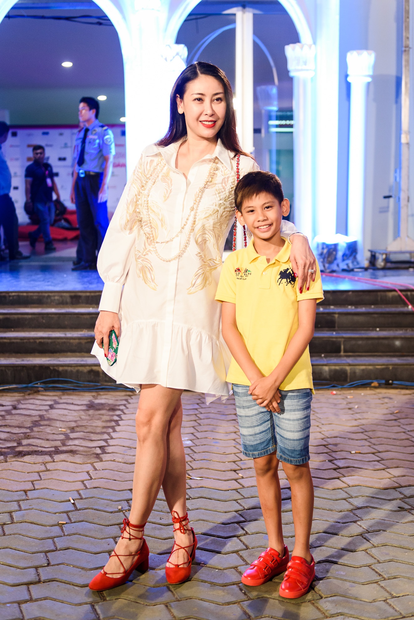 Bi Rain,  tong duyet Hoa hau Viet Nam anh 7