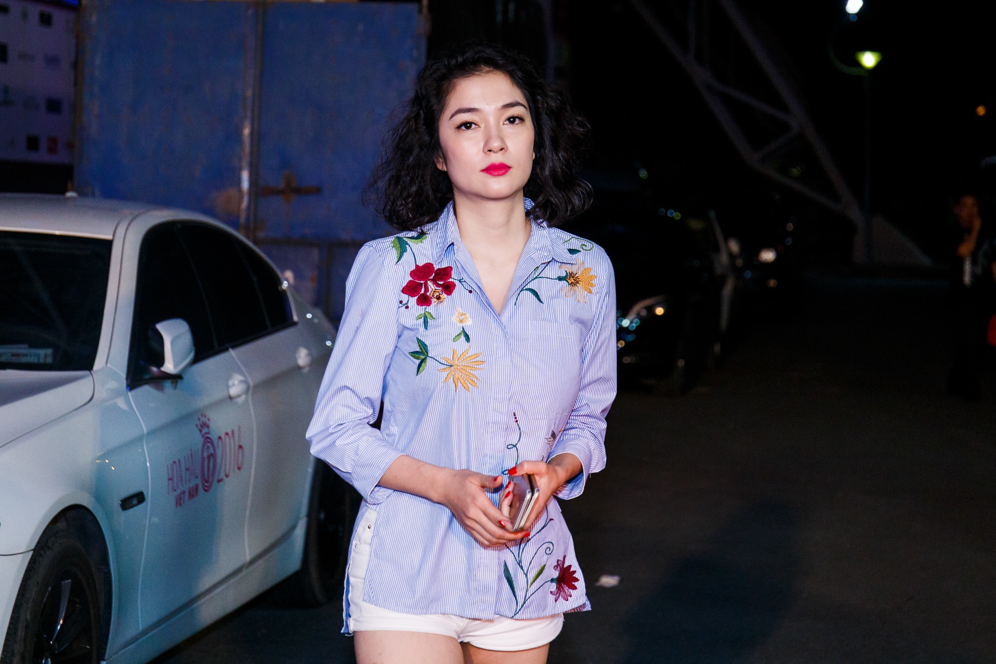 Bi Rain,  tong duyet Hoa hau Viet Nam anh 8