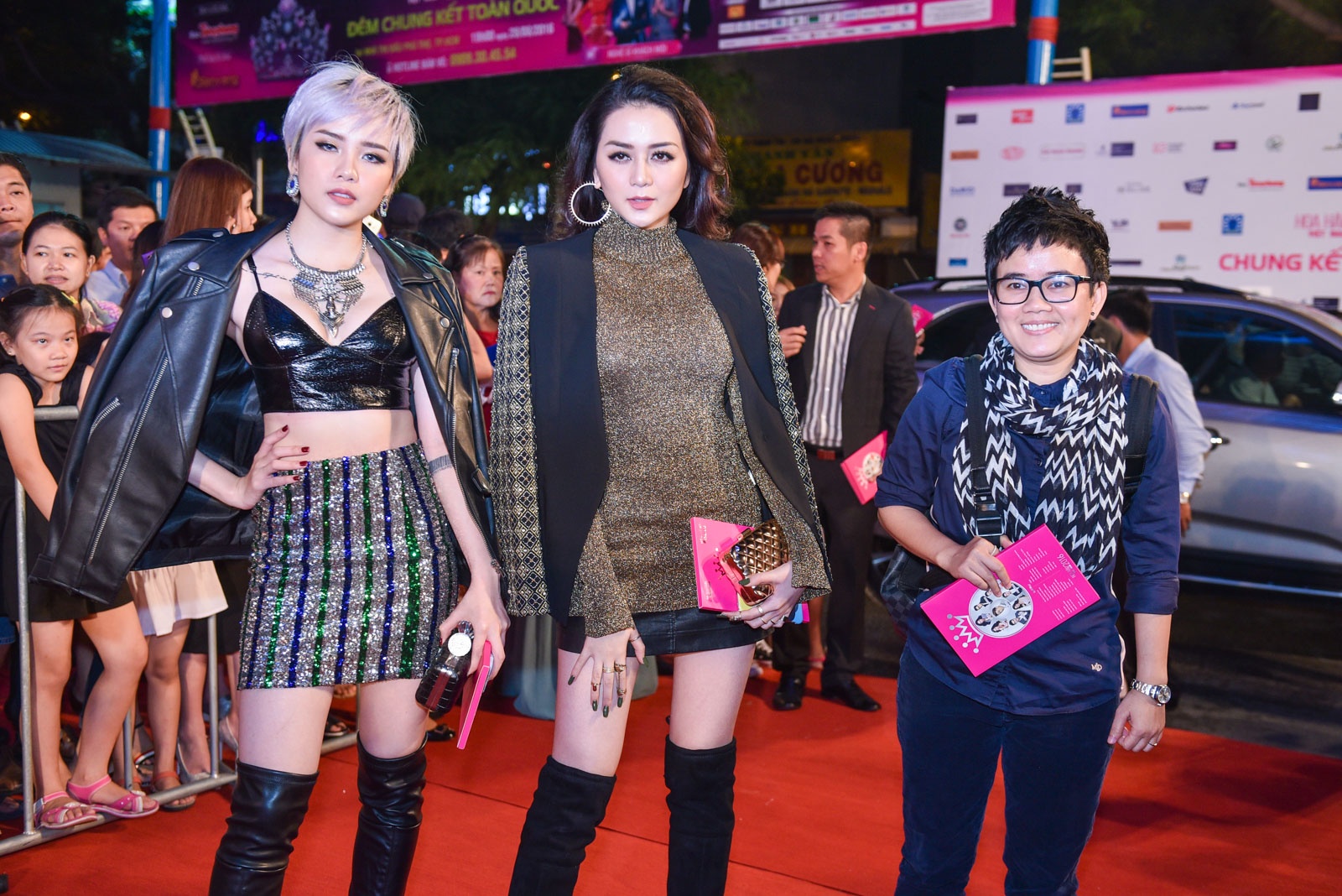 tham do Hoa Hau Viet Nam 2016 anh 28