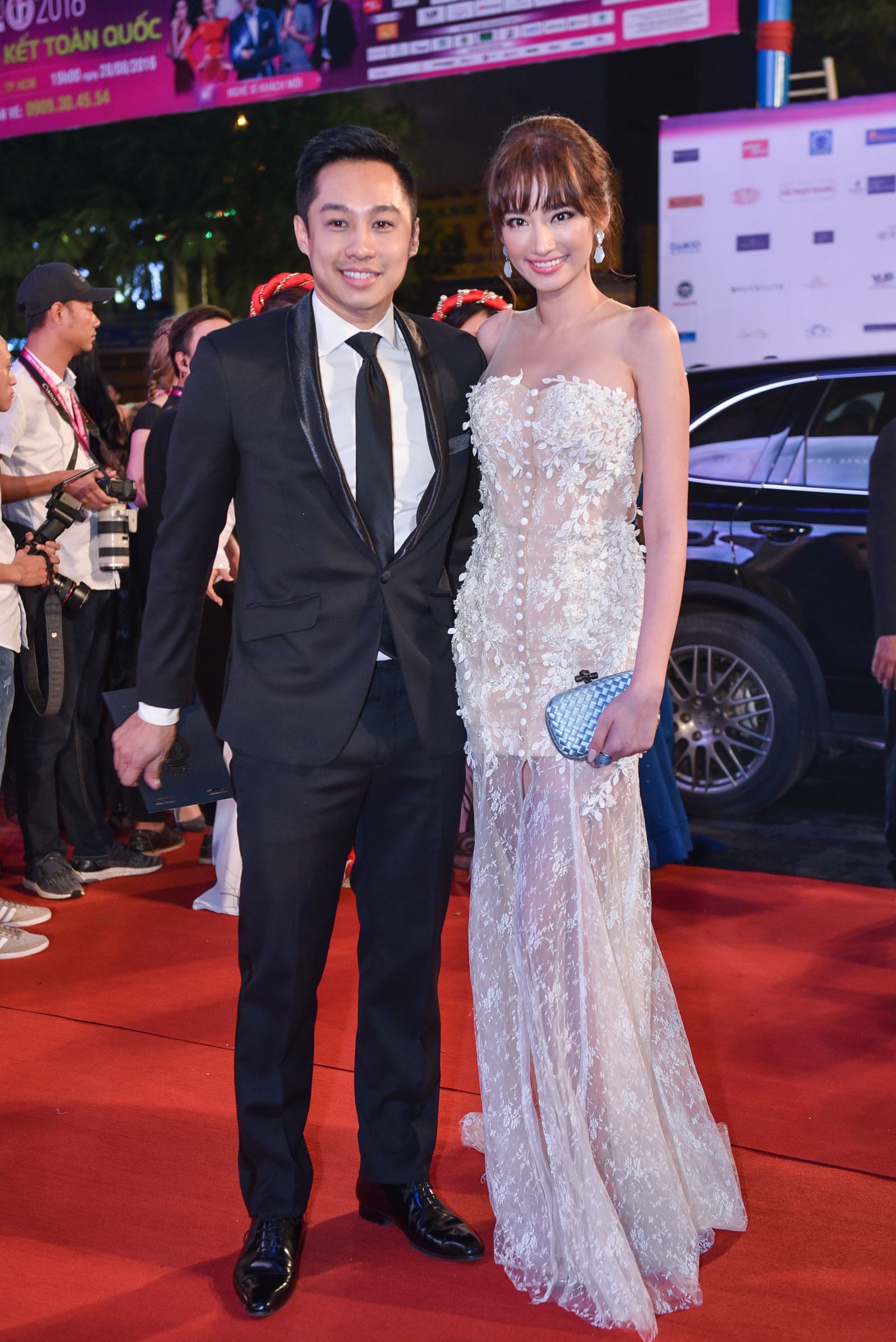 tham do Hoa Hau Viet Nam 2016 anh 18