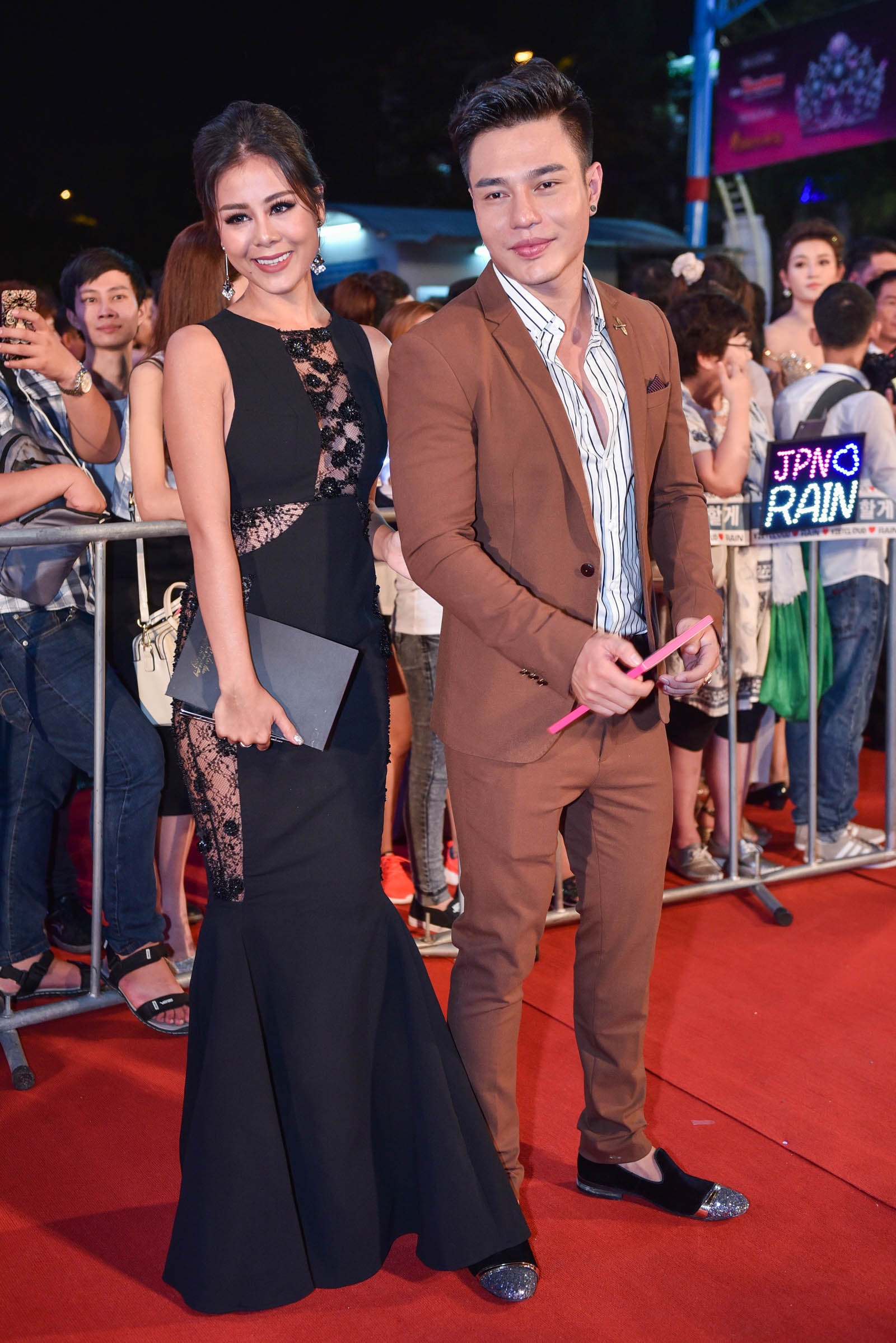 tham do Hoa Hau Viet Nam 2016 anh 30