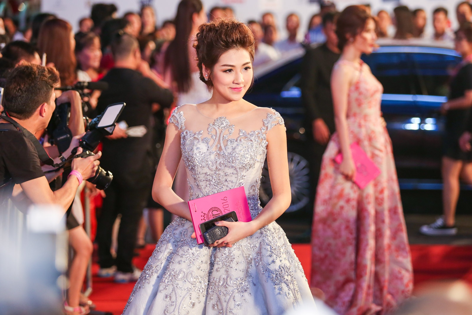 tham do Hoa Hau Viet Nam 2016 anh 4