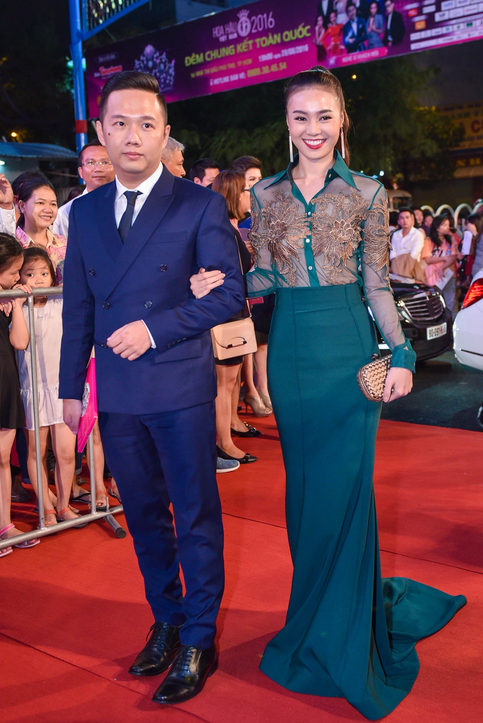 tham do Hoa Hau Viet Nam 2016 anh 20