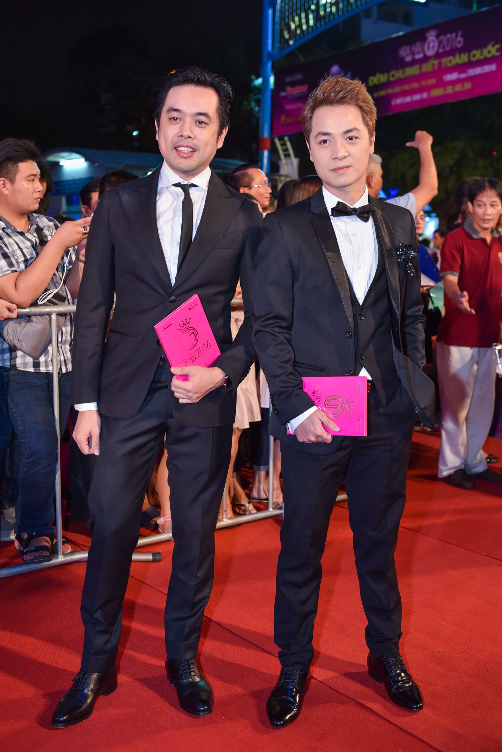 tham do Hoa Hau Viet Nam 2016 anh 23