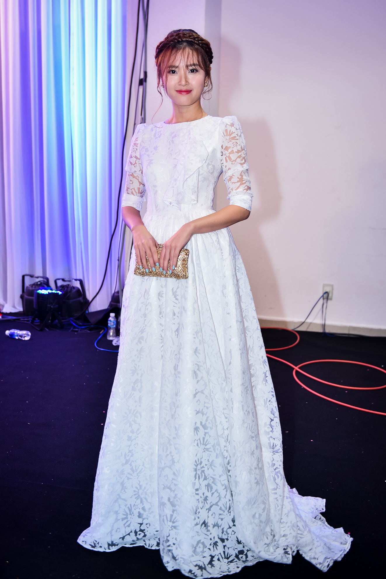 tham do Hoa Hau Viet Nam 2016 anh 14