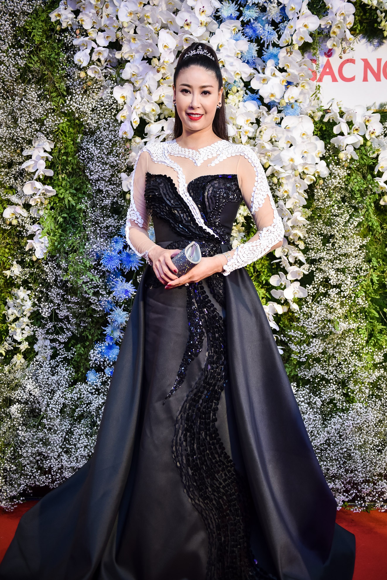 tham do Hoa Hau Viet Nam 2016 anh 7