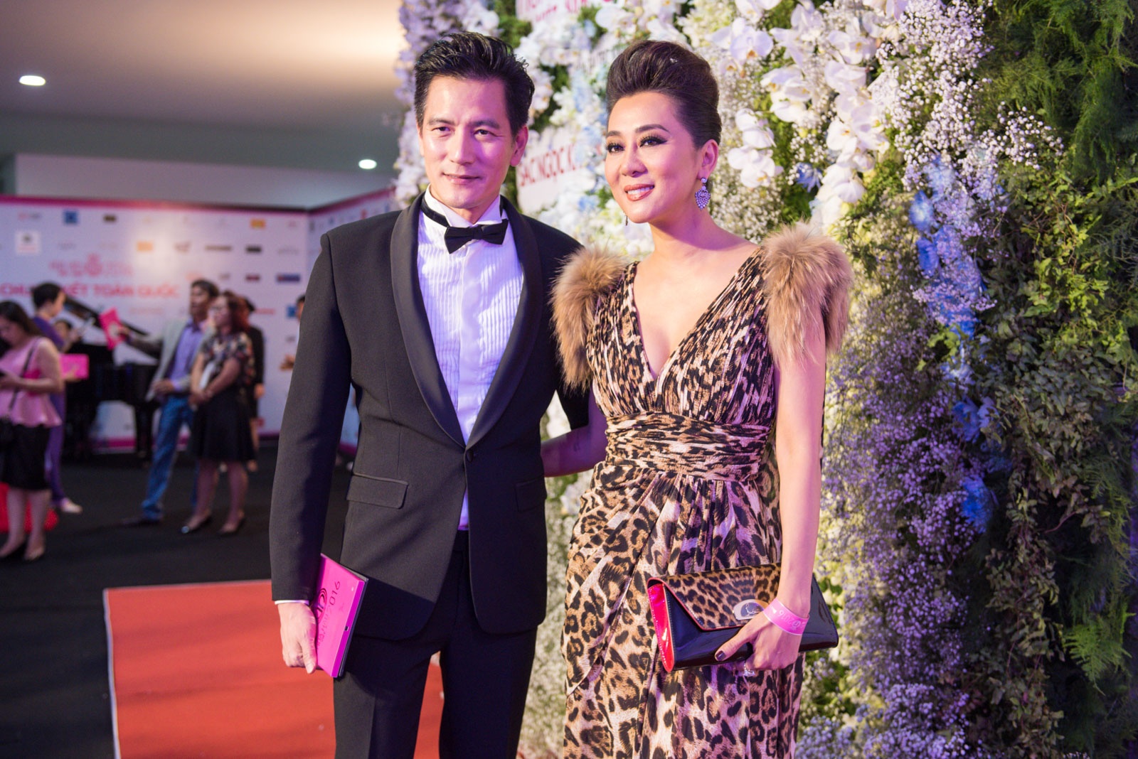 tham do Hoa Hau Viet Nam 2016 anh 12