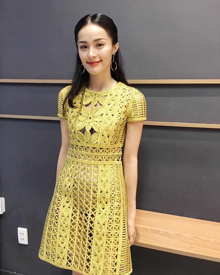 Hạ Vi và Cường Đô La ảnh 2 Ha Vi va Cuong Do La anh 2