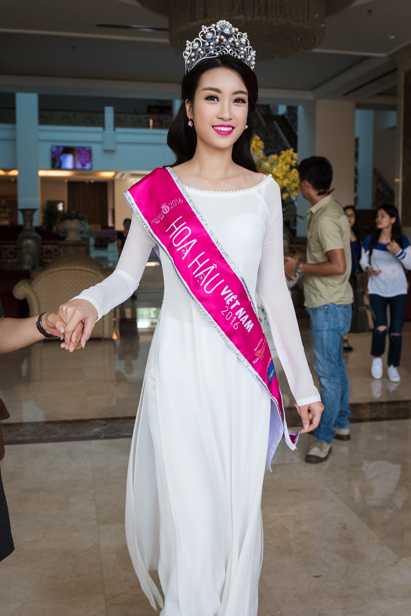 Hoa hau Viet Nam 2016 anh 6