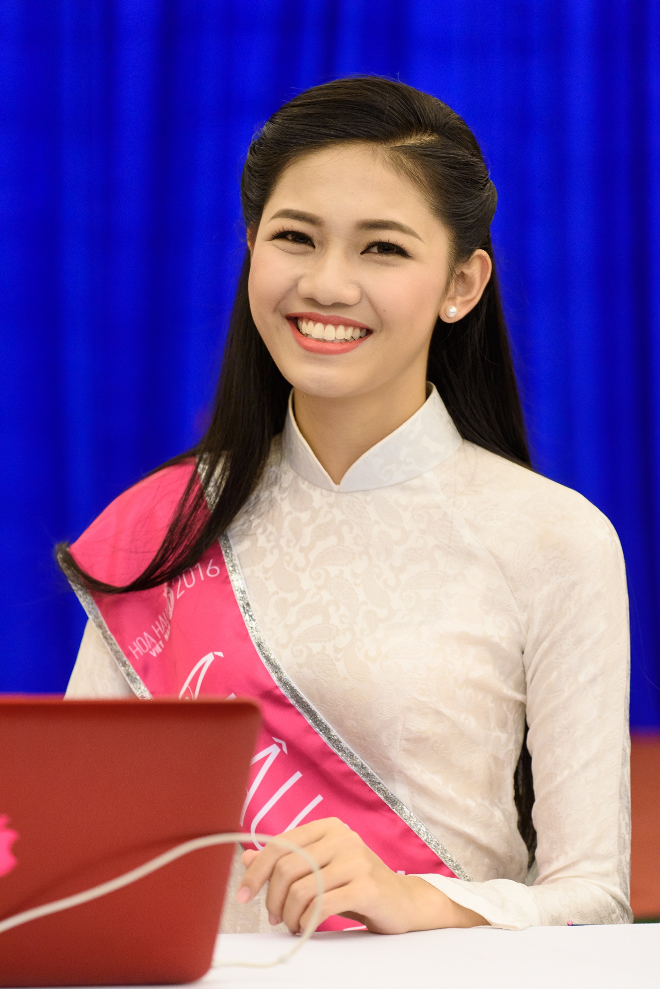 Hoa hau Viet Nam 2016 anh 9