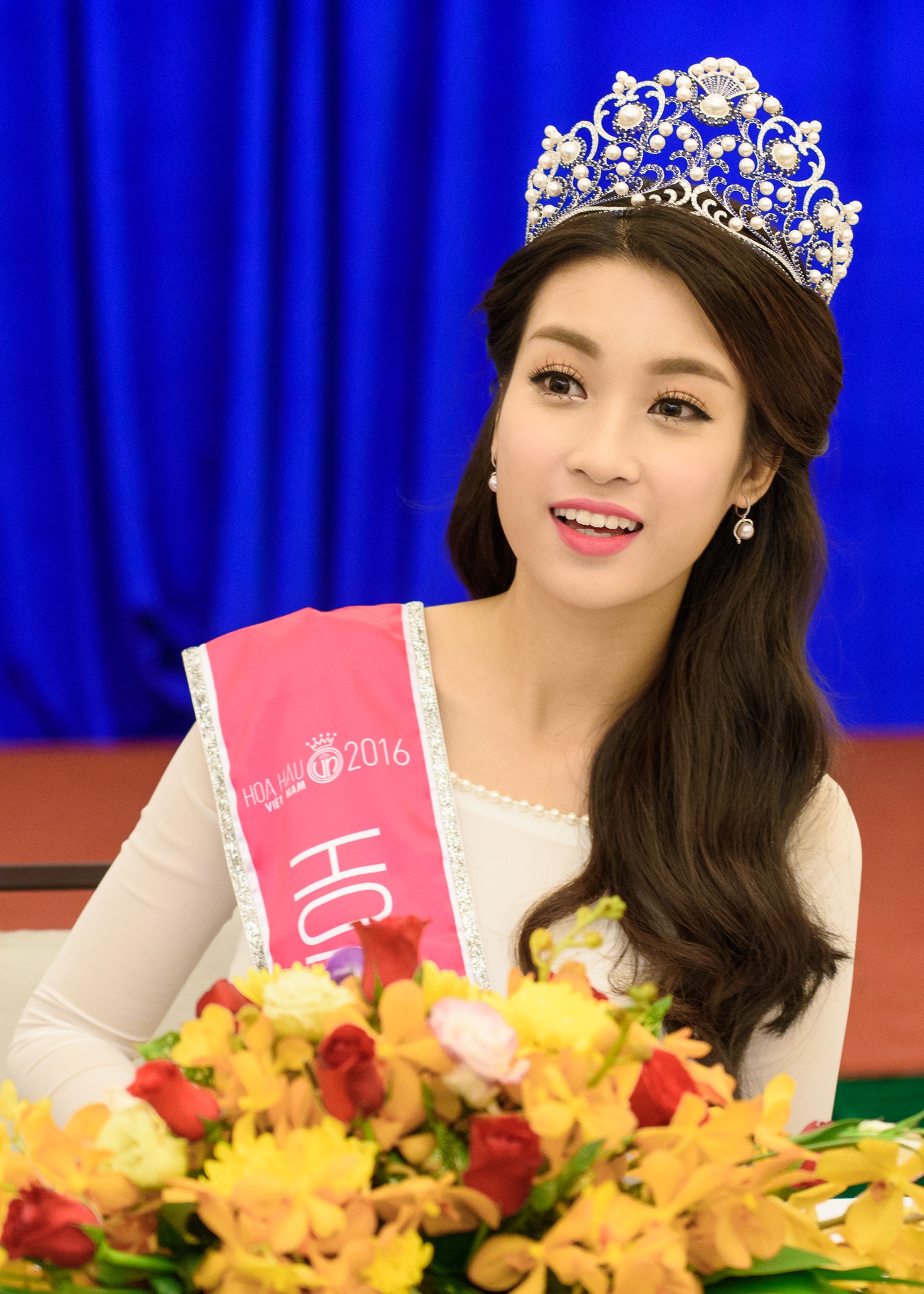 Hoa hau Viet Nam 2016 anh 3