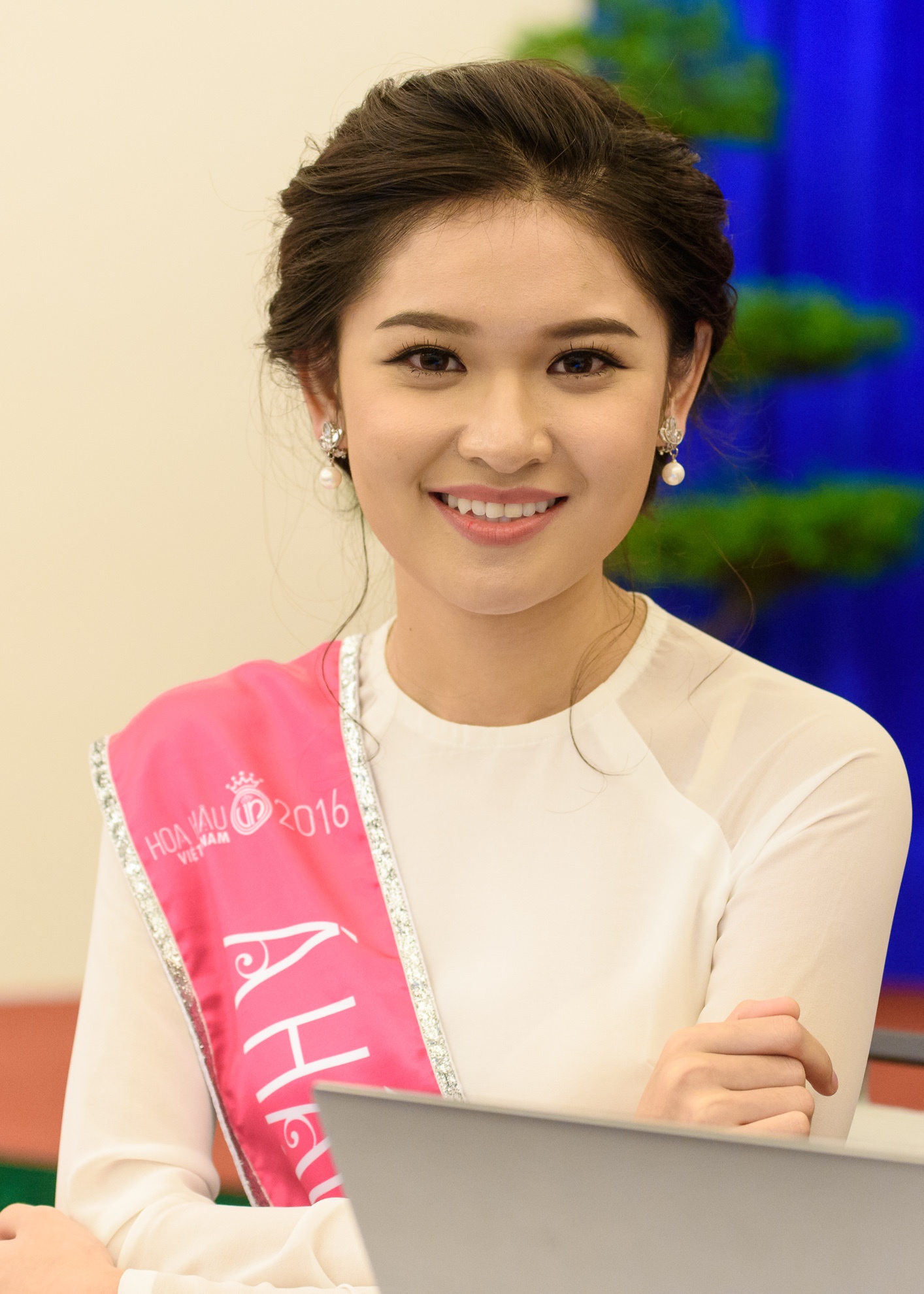 Hoa hau Viet Nam 2016 anh 11