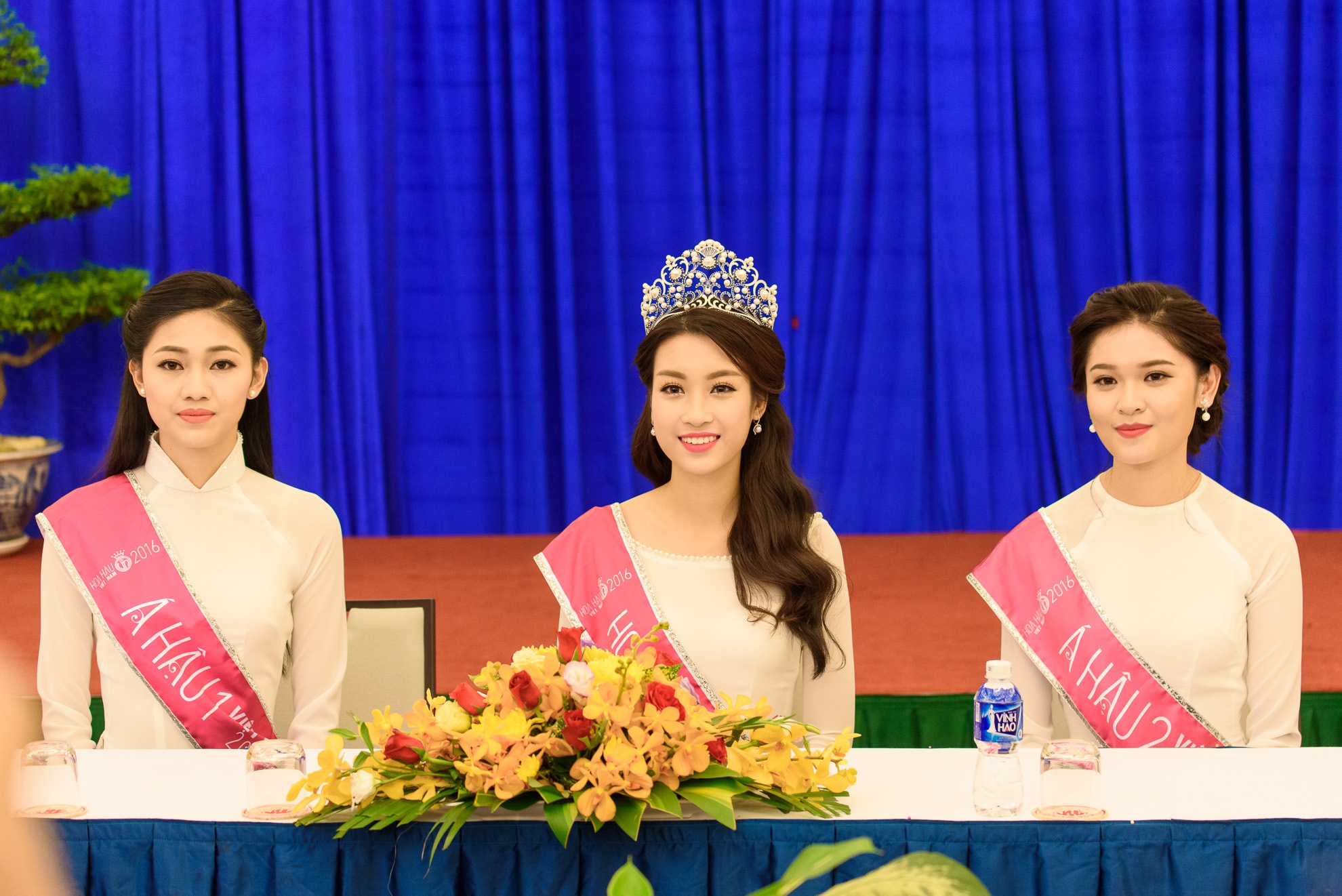 Hoa hau Viet Nam 2016 anh 1