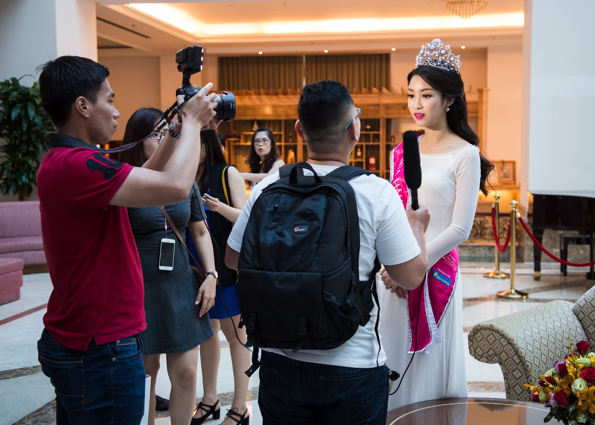 Hoa hau Viet Nam 2016 anh 4