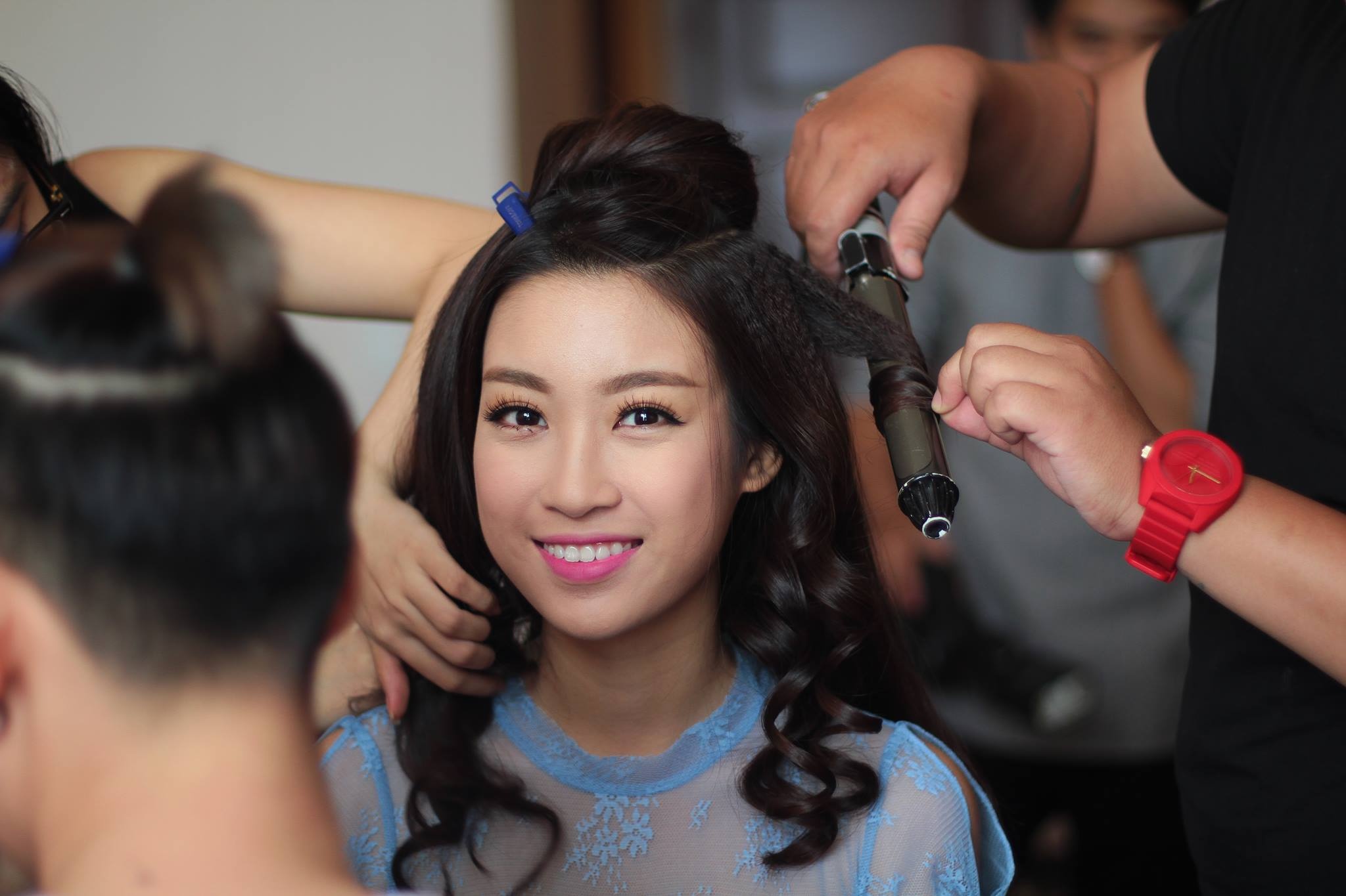 Hoa hau Viet Nam 2016 anh 7