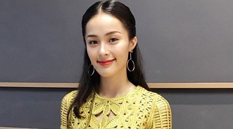 Ha Vi: 'Khong niu keo neu ban trai da het tinh cam' hinh anh