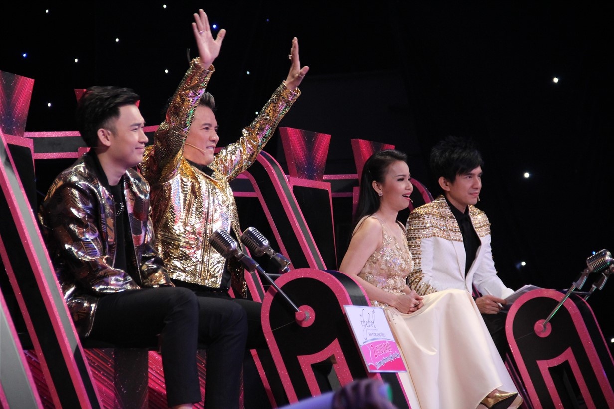 Tập 4 Tuyệt đỉnh song ca ảnh 2 Tap 4 Tuyet dinh song ca anh 2