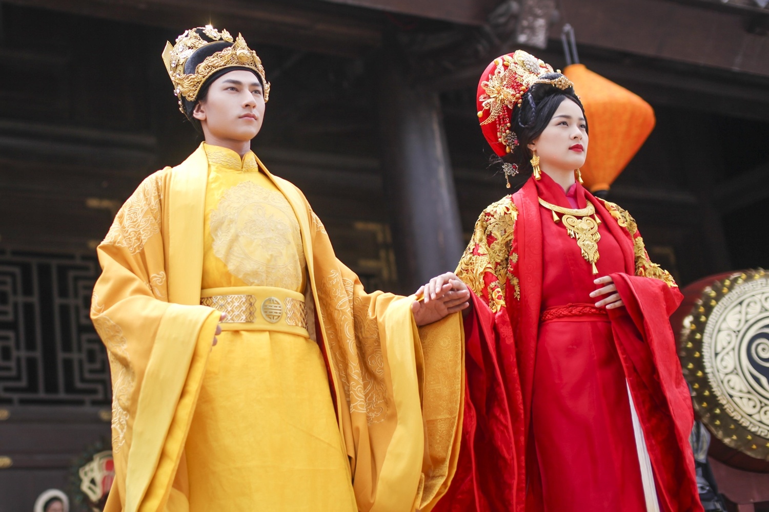 Nhac phim Tam Cam: Chuyen chua ke anh 1