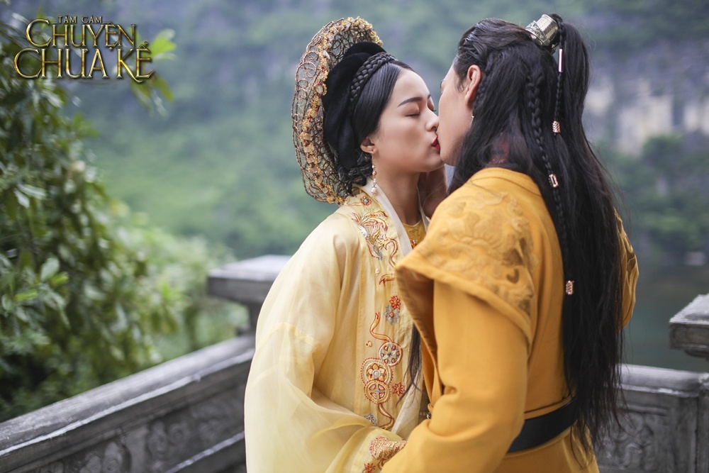 Ta hua se nhan ra - Le Cat Trong Ly hinh anh