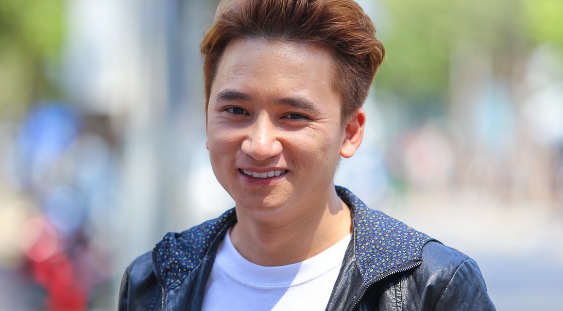 Noi got Son Tung, Phan Manh Quynh lot xac voi tropical house hinh anh