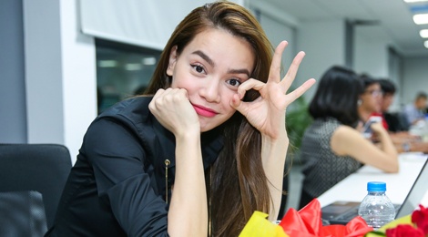 Ho Ngoc Ha: 'Cuong Do La chang co ly do gi de ghet toi' hinh anh