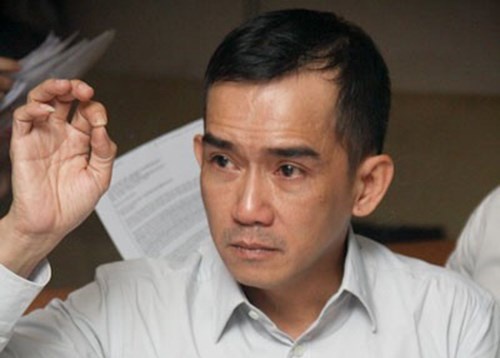 Mr. Dam: 'Toi nhieu lan khuyen Minh Thuan bo hut thuoc' hinh anh