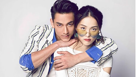 Isaac: 'Hon Ha Vi kinh khung nhung cung rat thich' hinh anh