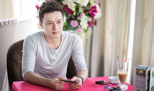 Hong Dang gianh giai Nam dien vien an tuong hinh anh