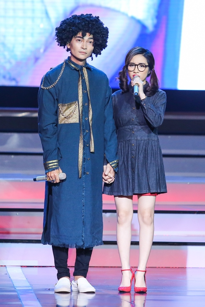 VTV Awards, lễ trao giải VTV, Hồ Văn Cường ảnh 6 VTV Awards, le trao giai VTV, Ho Van Cuong anh 6