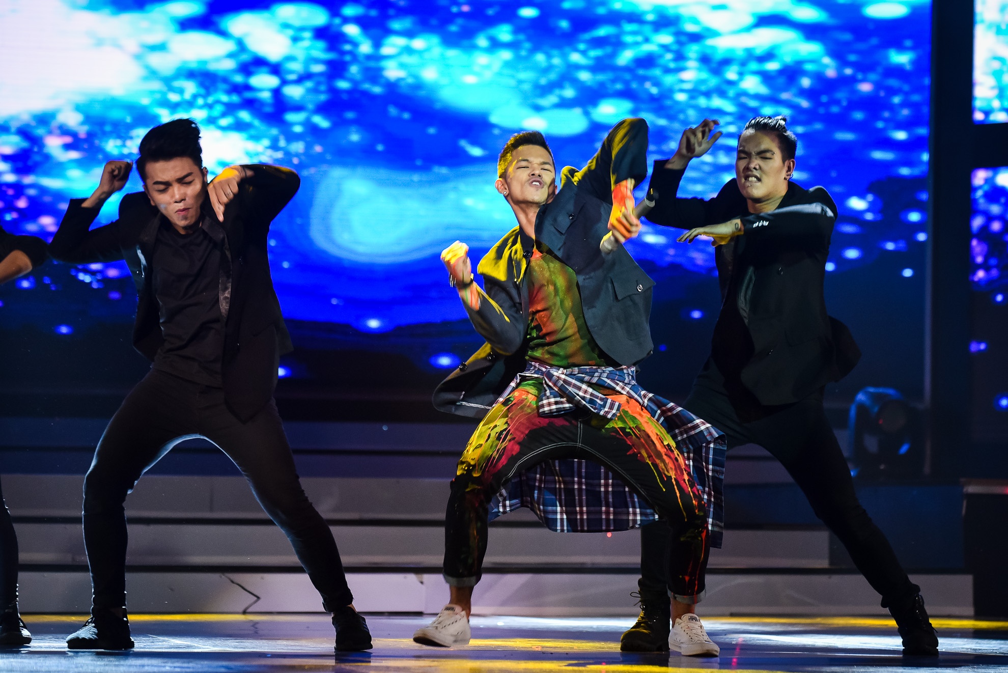 VTV Awards, lễ trao giải VTV, Hồ Văn Cường ảnh 10 VTV Awards, le trao giai VTV, Ho Van Cuong anh 10