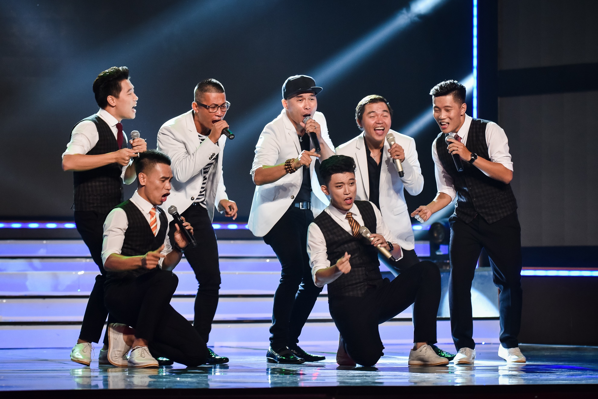 VTV Awards, lễ trao giải VTV, Hồ Văn Cường ảnh 8 VTV Awards, le trao giai VTV, Ho Van Cuong anh 8