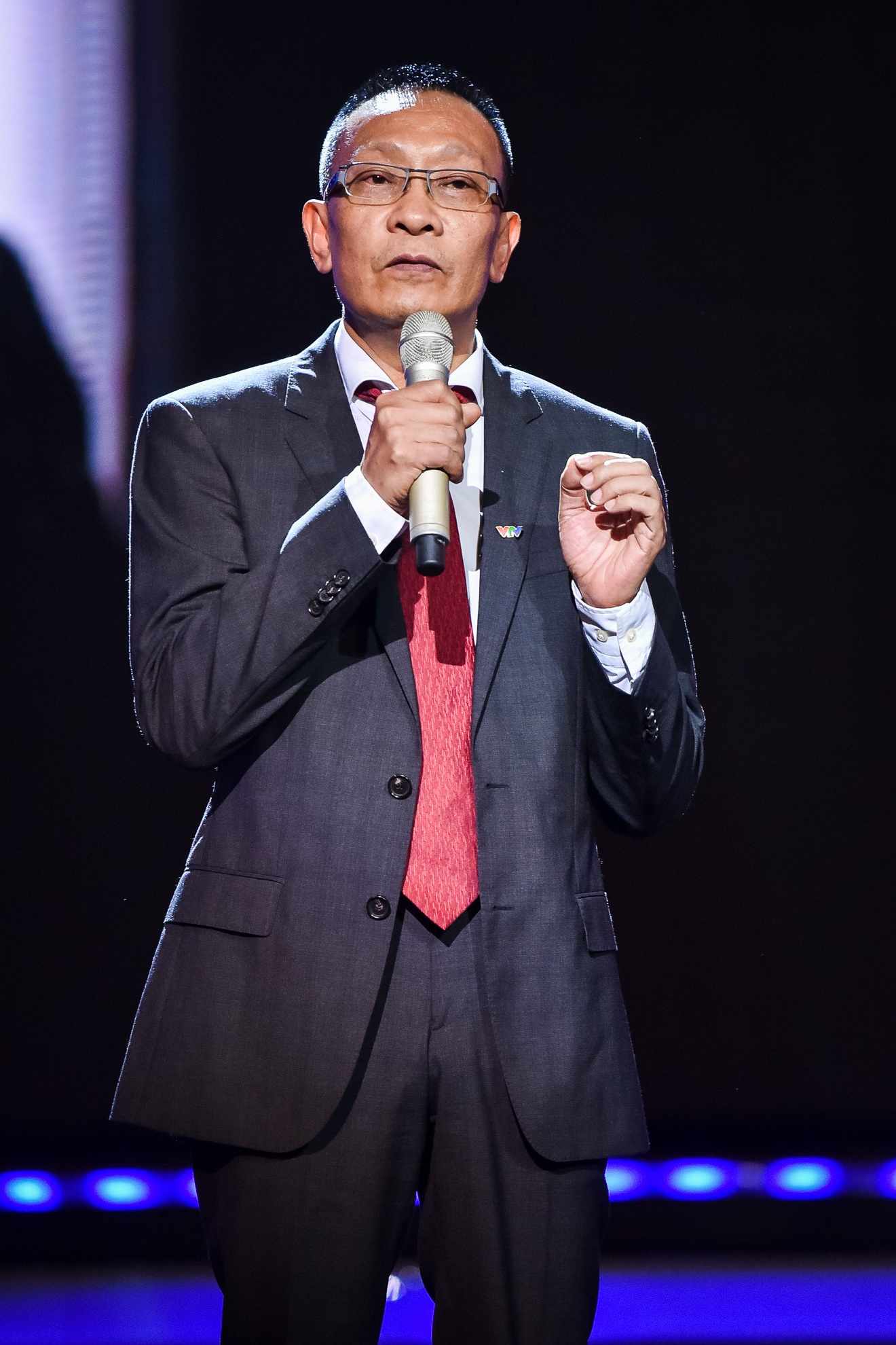 Lai Van Sam tuong nho Tran Lap anh 2