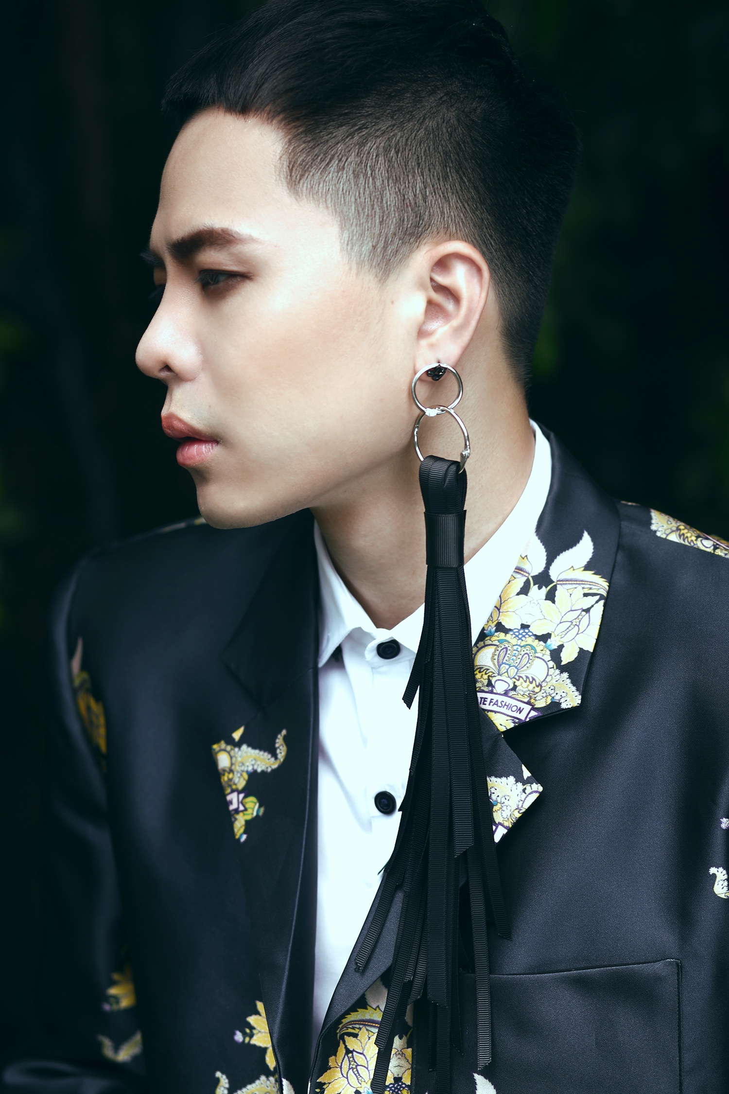 Trinh Thang Binh anh 1