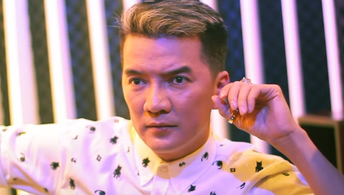 Mr. Dam: 'Hoai Linh khong noi chuyen voi toi suot 4 nam' hinh anh