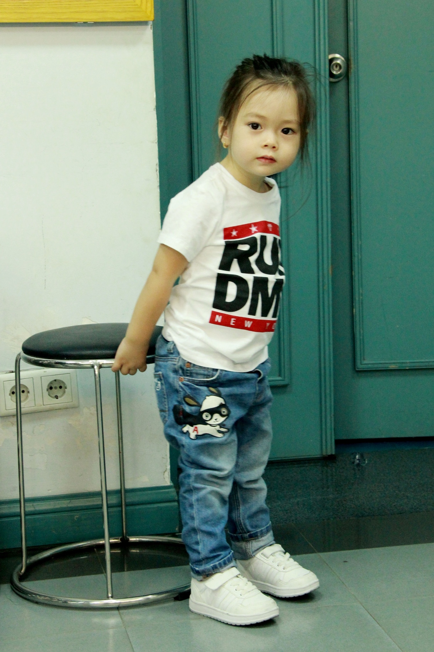 Con gai Doan Trang anh 4