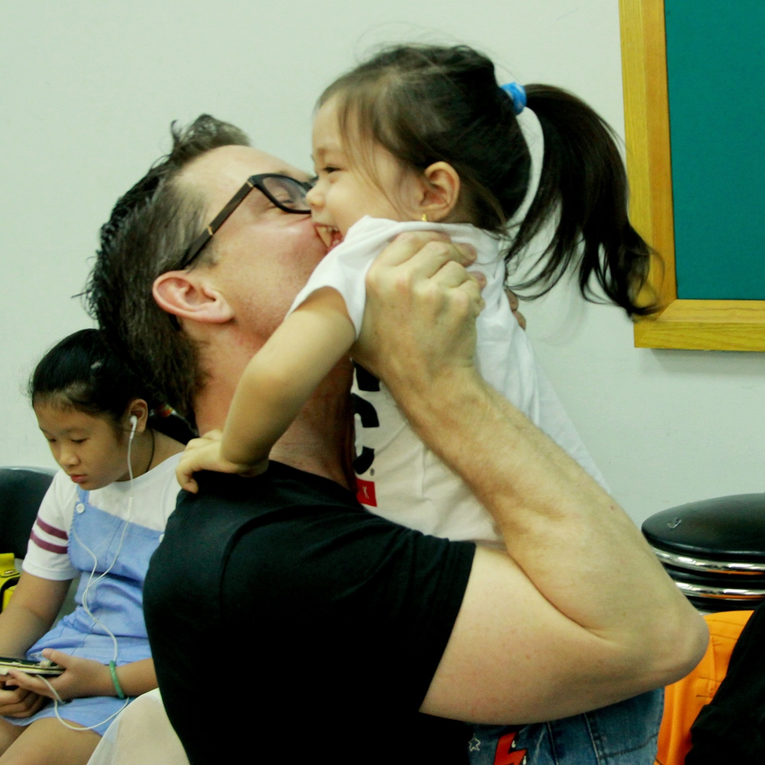 Con gai Doan Trang anh 3