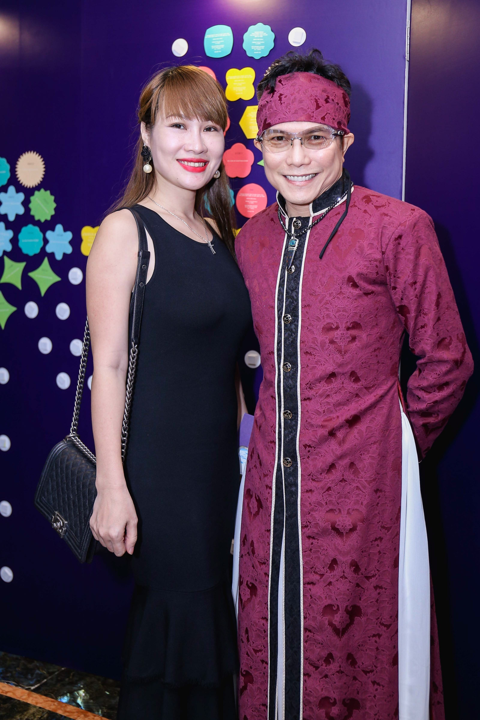 sao Viet du su kien anh 10